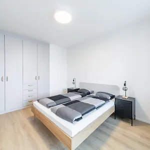  Apartament Mozaika