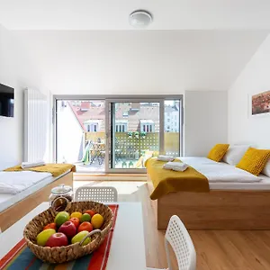  Apartament Libero