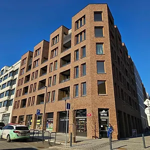  Apartament Smichov Andel