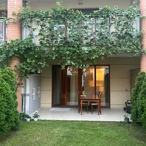  Apartament Pegas