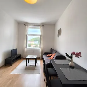  Apartament Isabel's