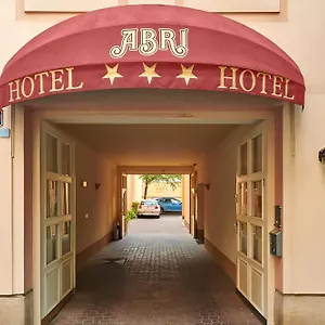  Apartament Abri