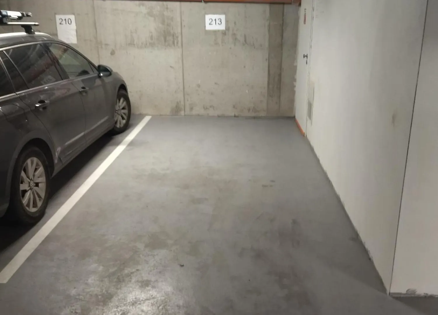 Brand New Studio Apartment #24 In Elite Residence With Free Secure Parking In The Center Praga 0*,