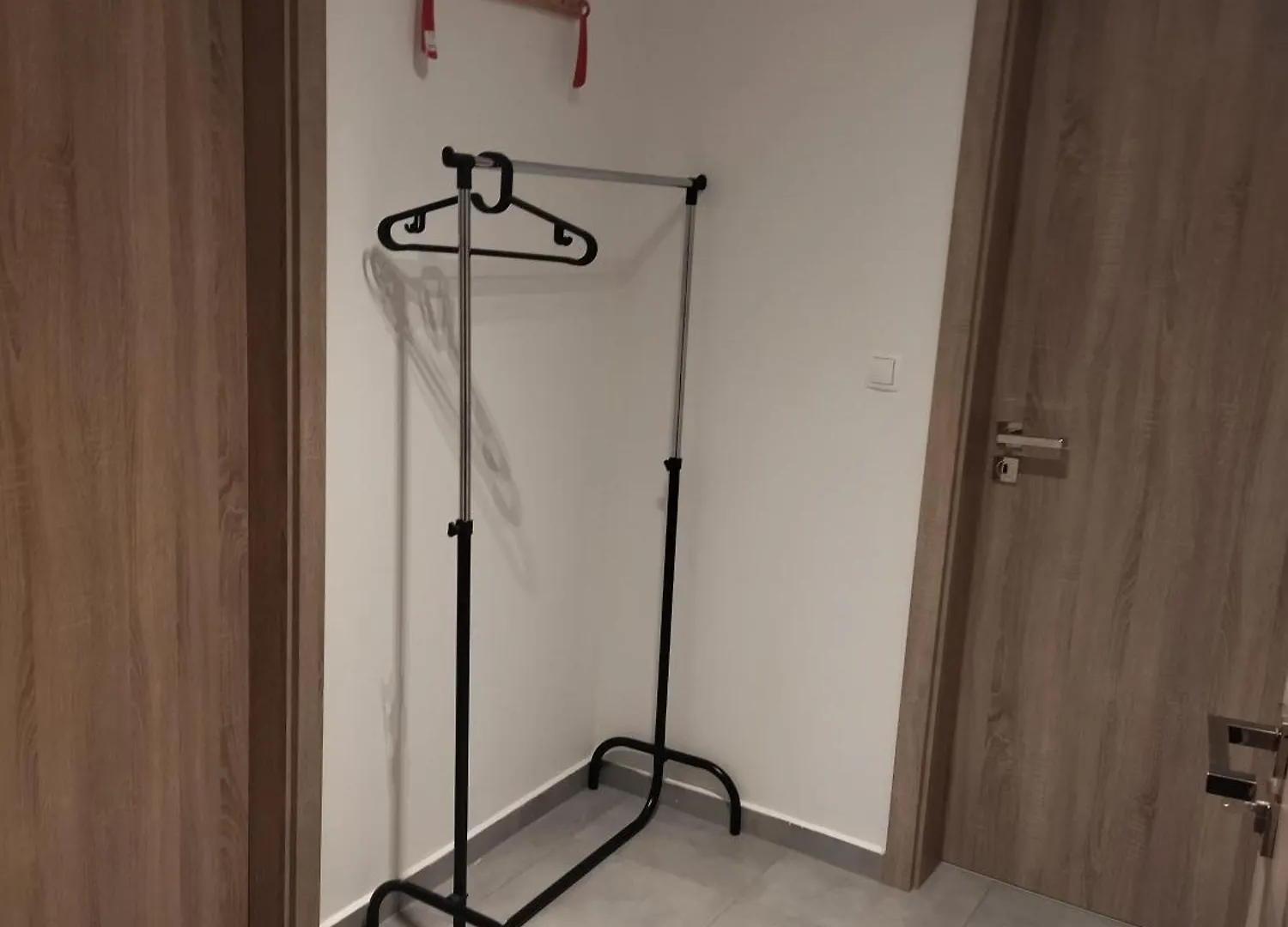 Brand New Studio Apartment #24 In Elite Residence With Free Secure Parking In The Center Praga Czechy